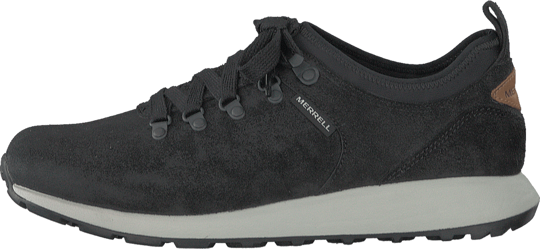 Ashford Classic Black