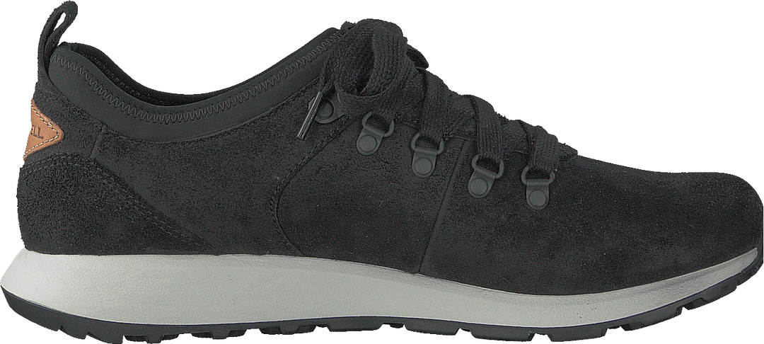 Ashford Classic Black