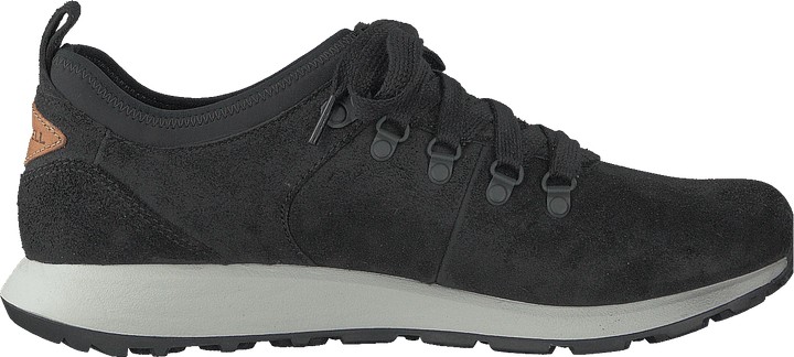 Ashford Classic Black