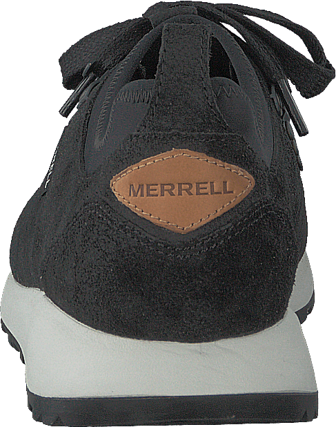 Ashford Classic Black