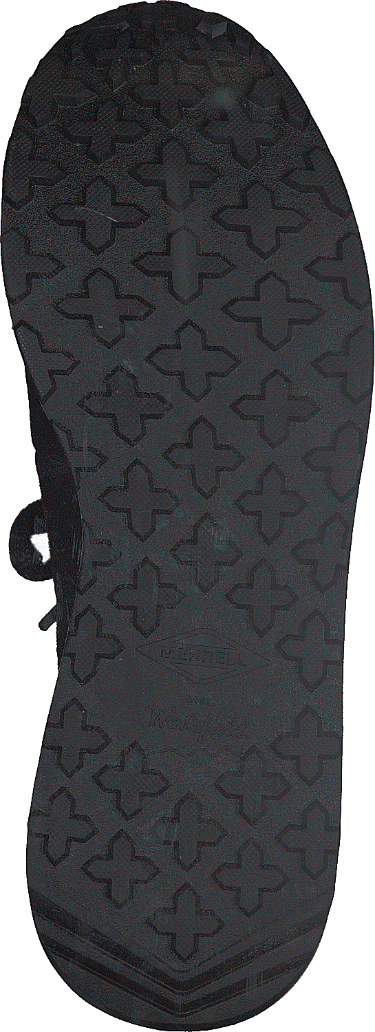 Ashford Classic Black