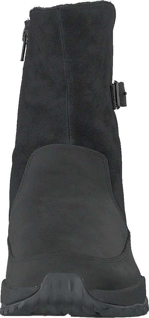 Guide Icepack Mid Buckle Eau Noir