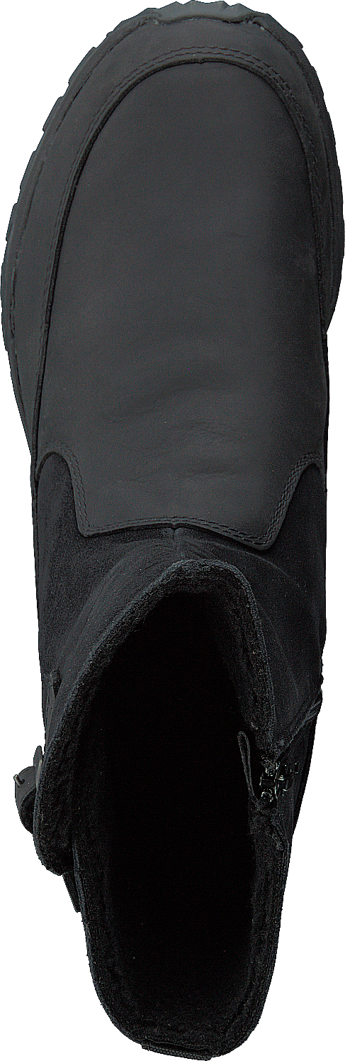 Guide Icepack Mid Buckle Eau Noir