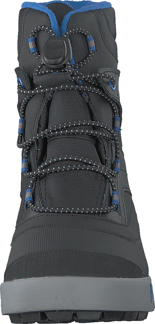 Snow Bank 2.0 Wtpf Preto