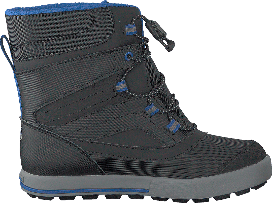 Snow Bank 2.0 Wtpf Preto