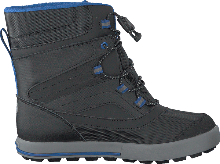 Snow Bank 2.0 Wtpf Preto