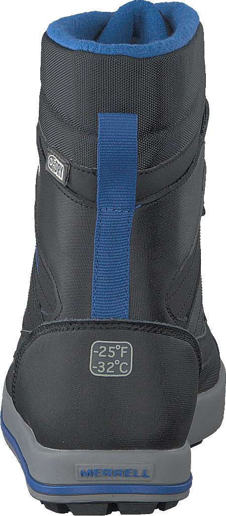 Snow Bank 2.0 Wtpf Preto