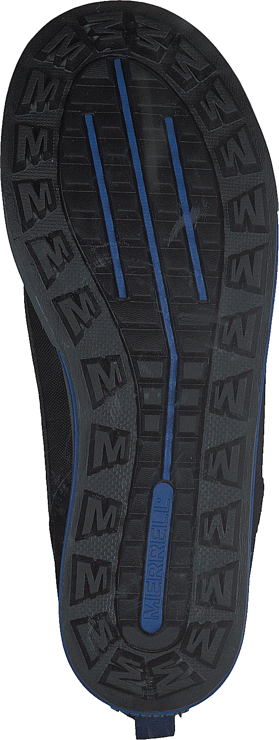Snow Bank 2.0 Wtpf Preto