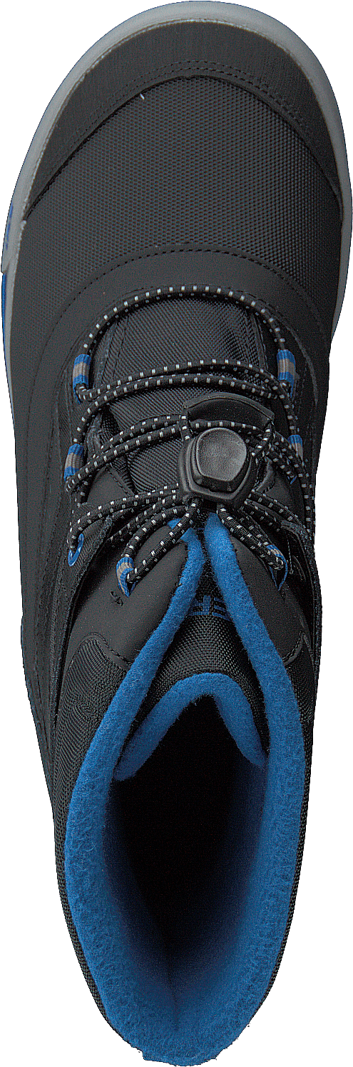 Snow Bank 2.0 Wtpf Preto