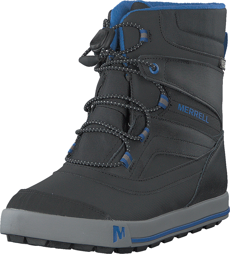 Snow Bank 2.0 Wtpf Preto