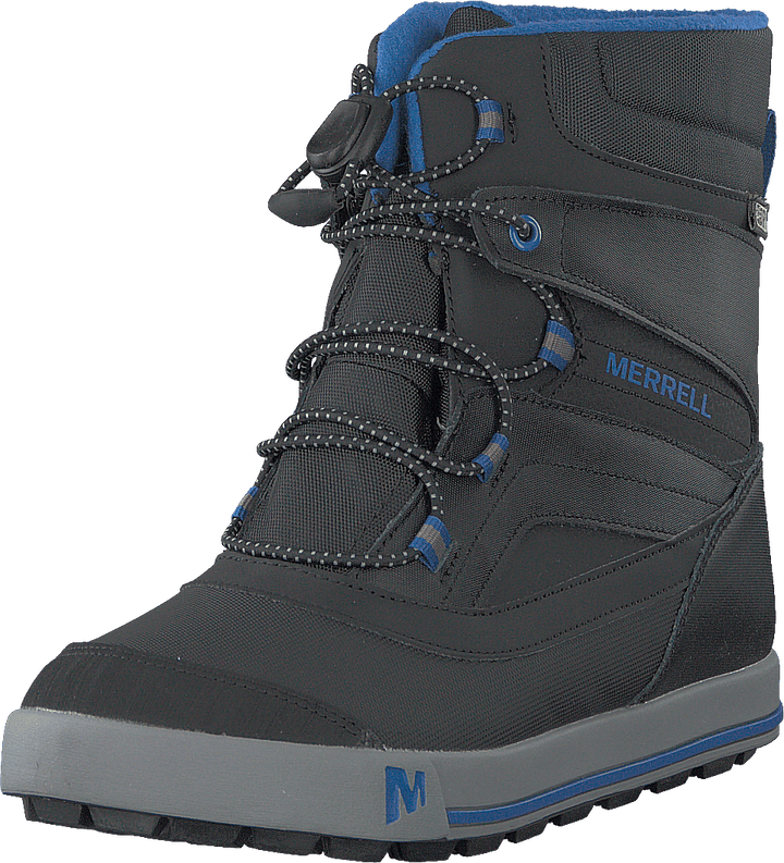 Snow Bank 2.0 Wtpf Preto