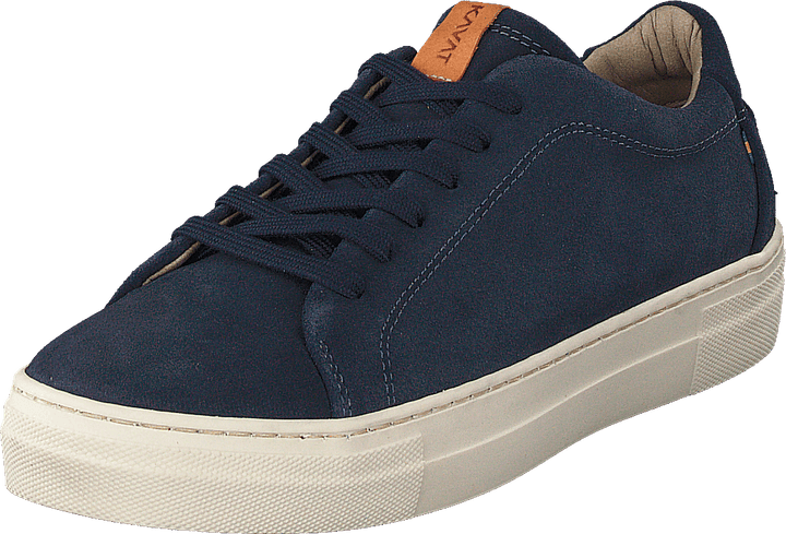 Holmen Jr Xcs Blau
