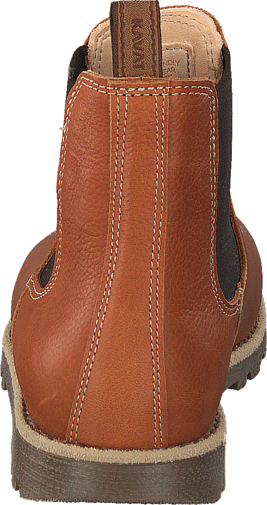 "Bodås Jr Ep Light Brown