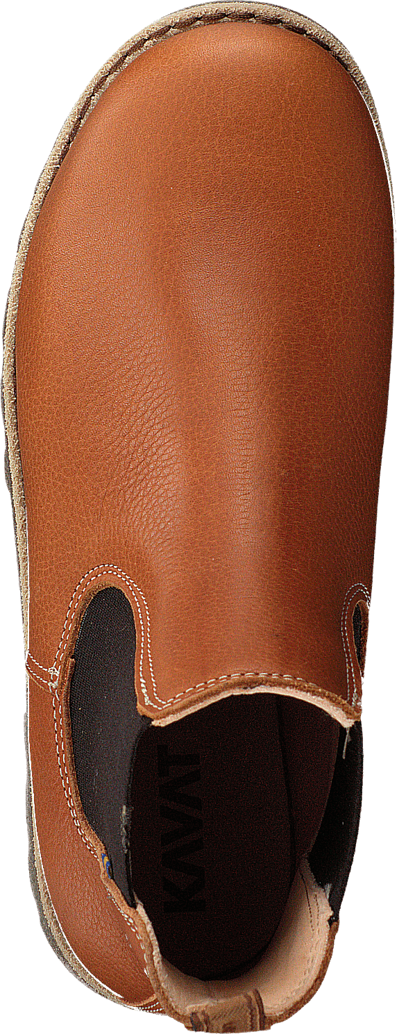 "Bodås Jr Ep Light Brown