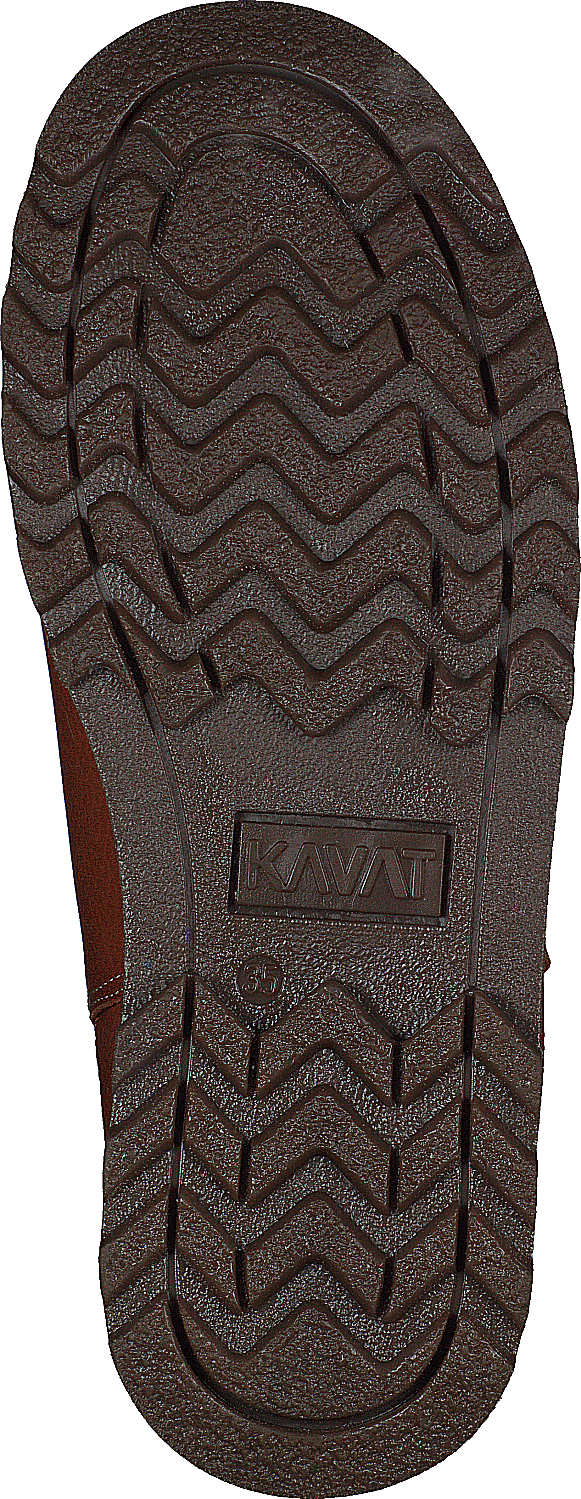 "Bodås Jr Ep Light Brown