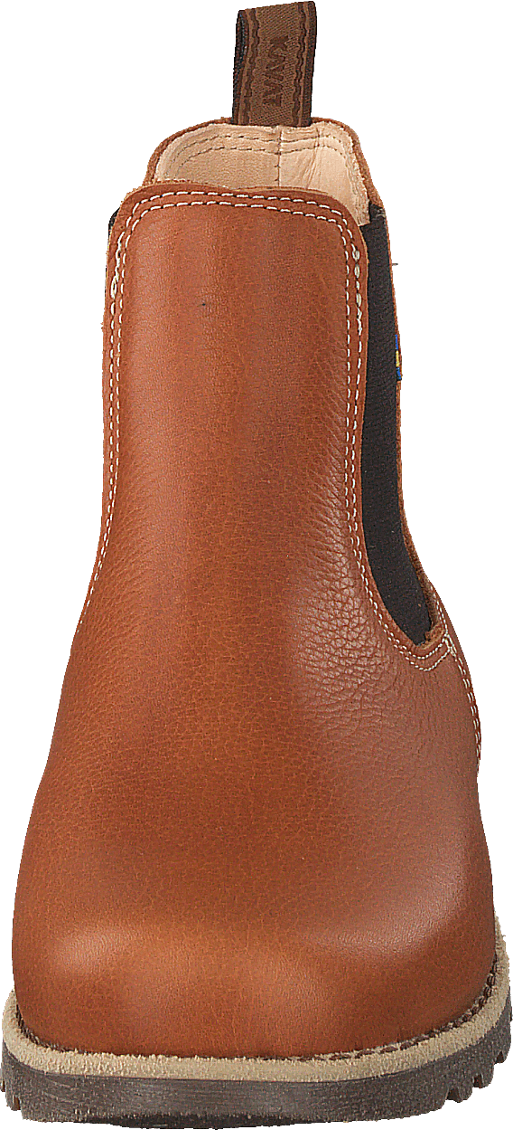 "Bodås Jr Ep Light Brown