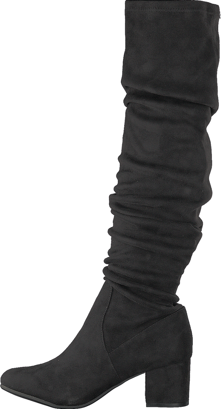 Isaac Boot Black