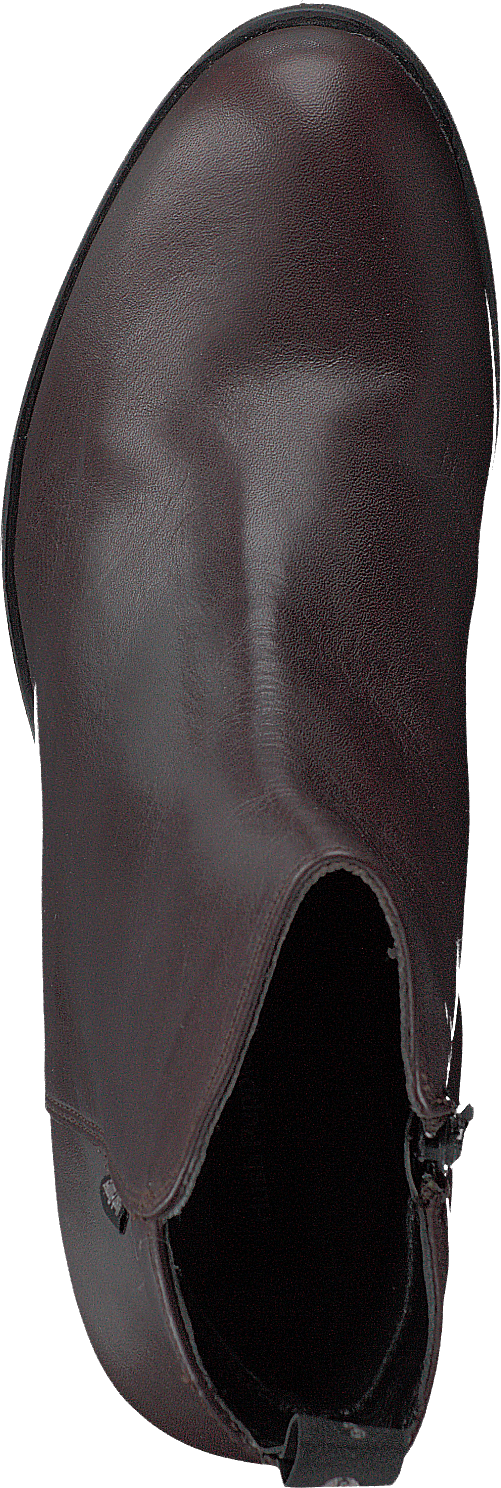 Fiorella lynlås brun