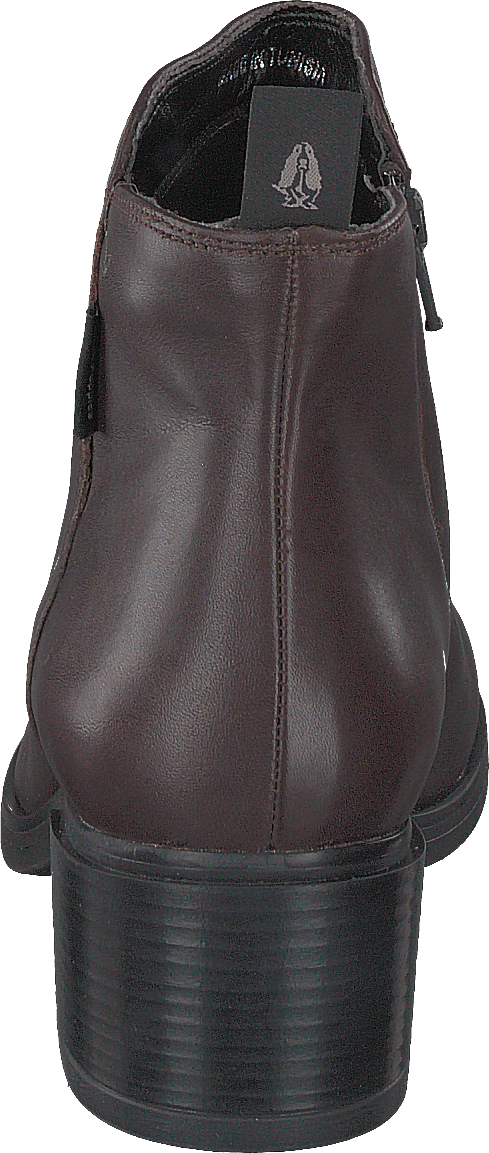 Fiorella lynlås brun