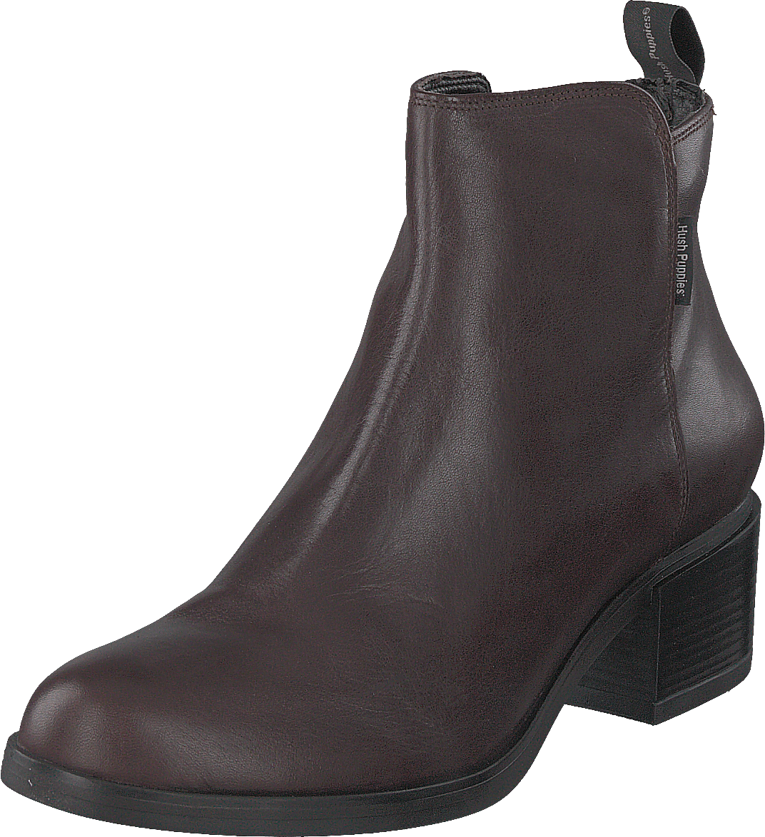 Fiorella lynlås brun