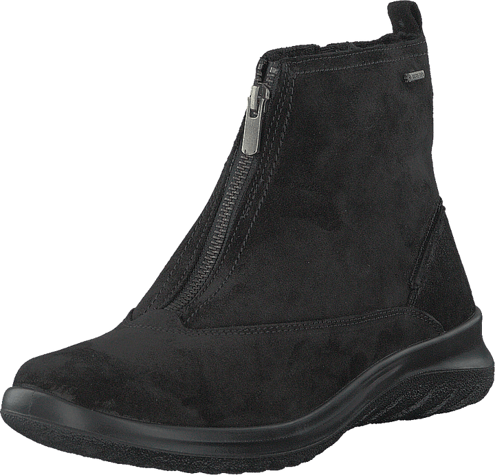 Softboot nero