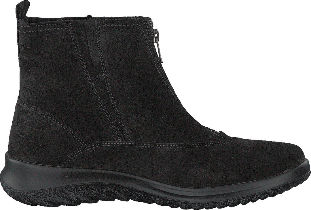 Softboot nero