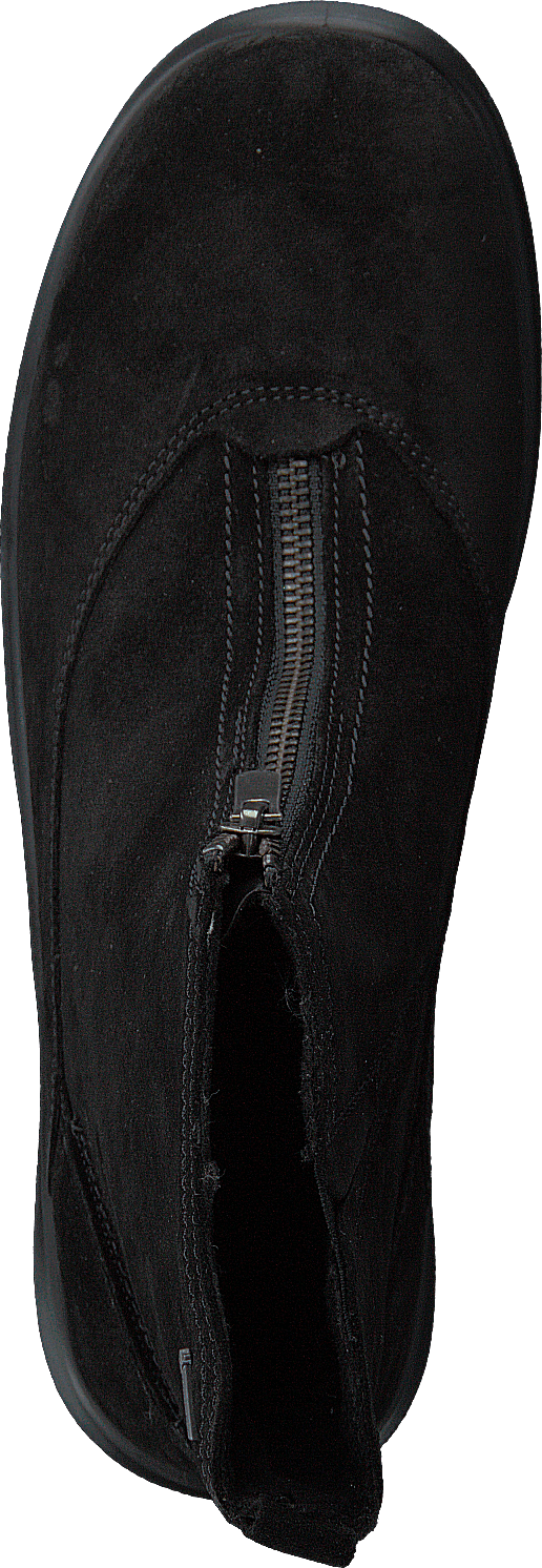 Softboot nero