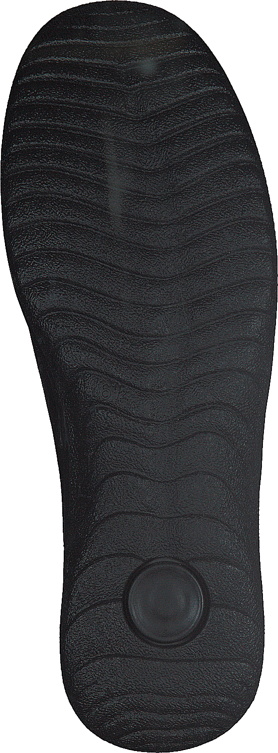 Softboot nero