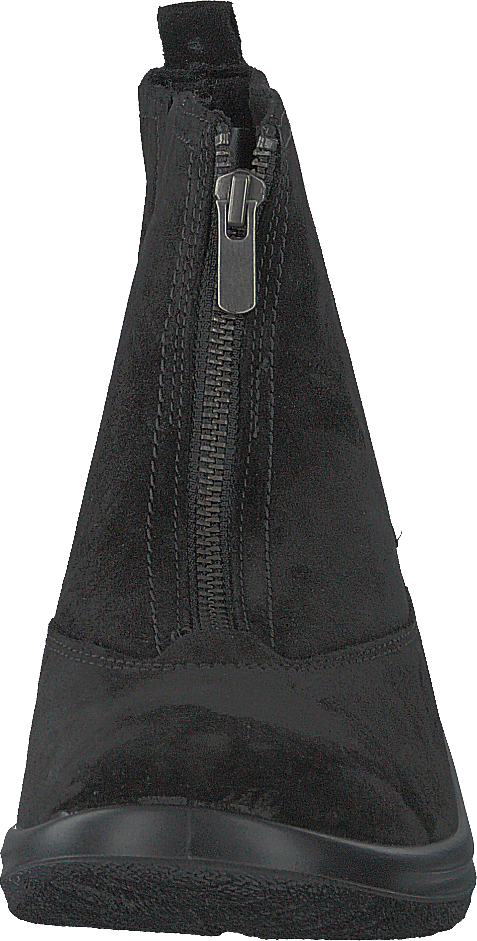 Softboot nero
