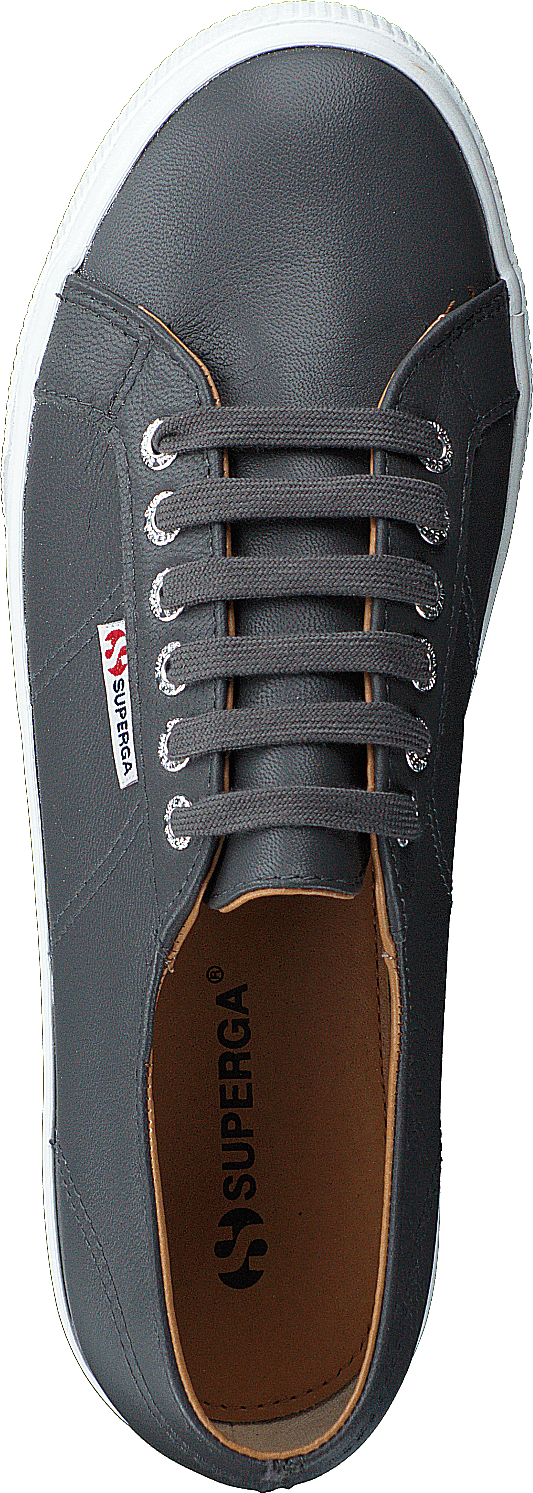 2730 Nappa Leau Grau Stein