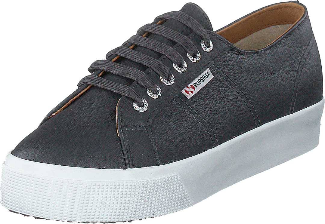 2730 Nappa Leau Grau Stein