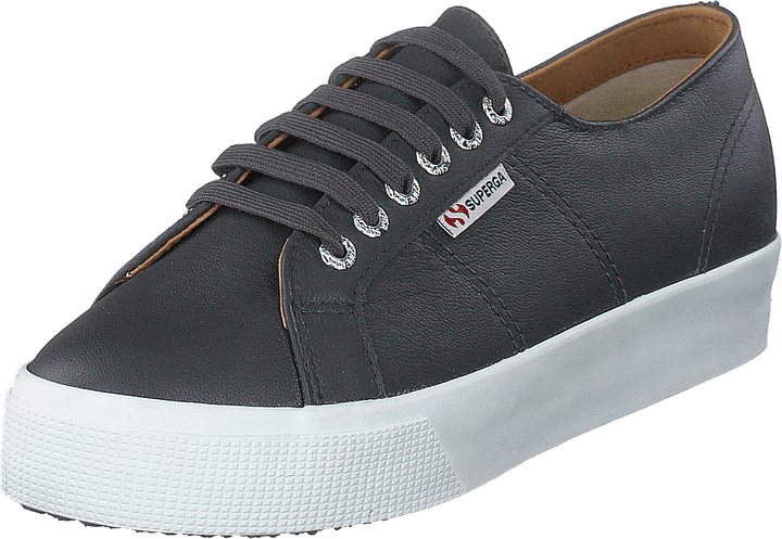 2730 Nappa Leau Grau Stein