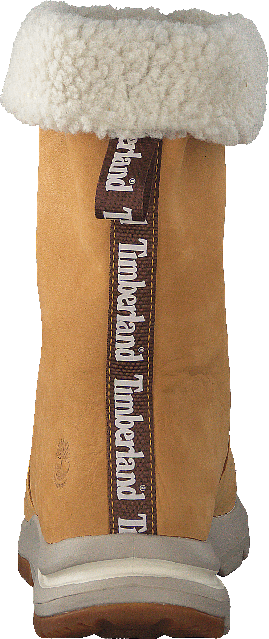 Mabel Town Wp Pull On Wheat