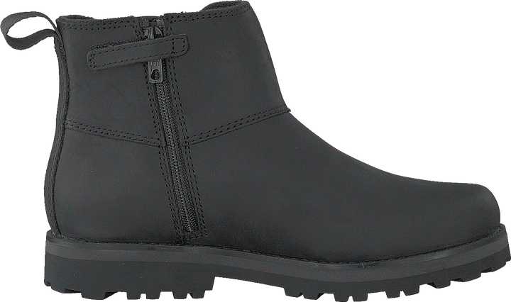 Courma Kid Chelsea Black