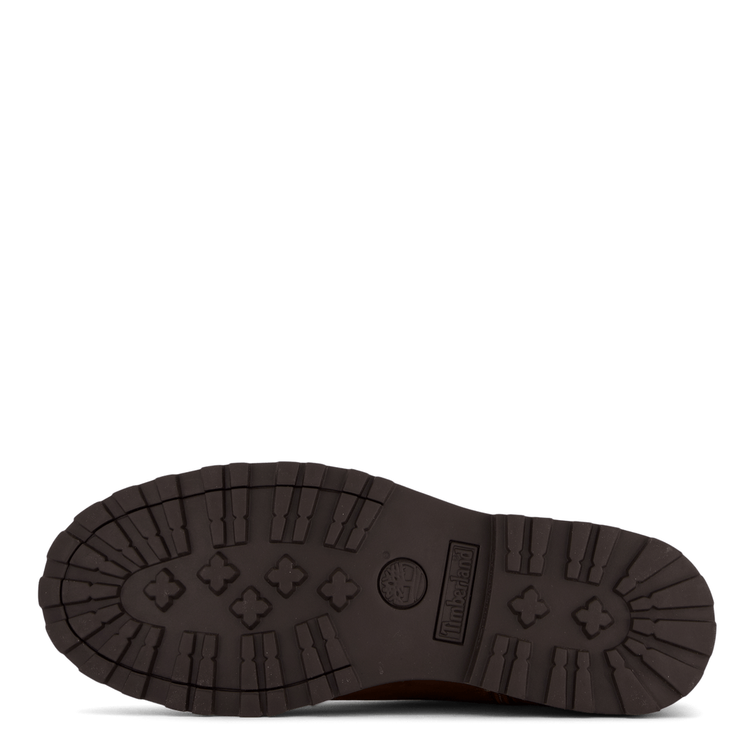 Courma Kid Chelsea Jengibre glaseado