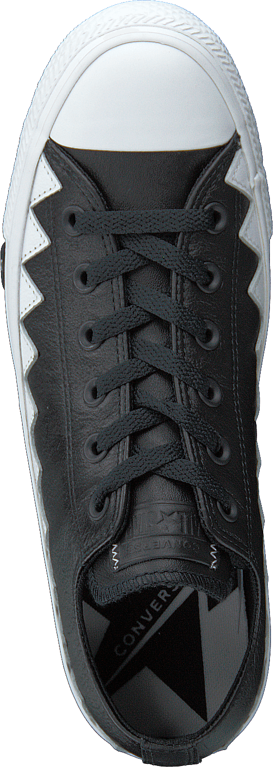 Chuck Taylor All Star Mission - Svart