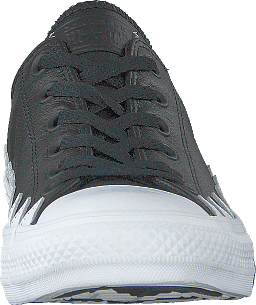 Chuck Taylor All Star Mission - Svart