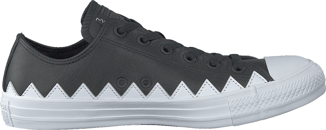 Chuck Taylor All Star Mission - Svart