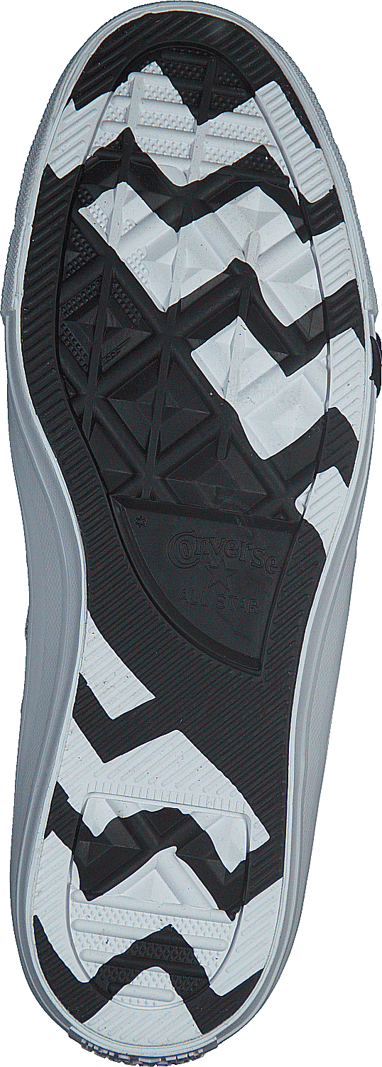 Chuck Taylor All Star Mission - Svart