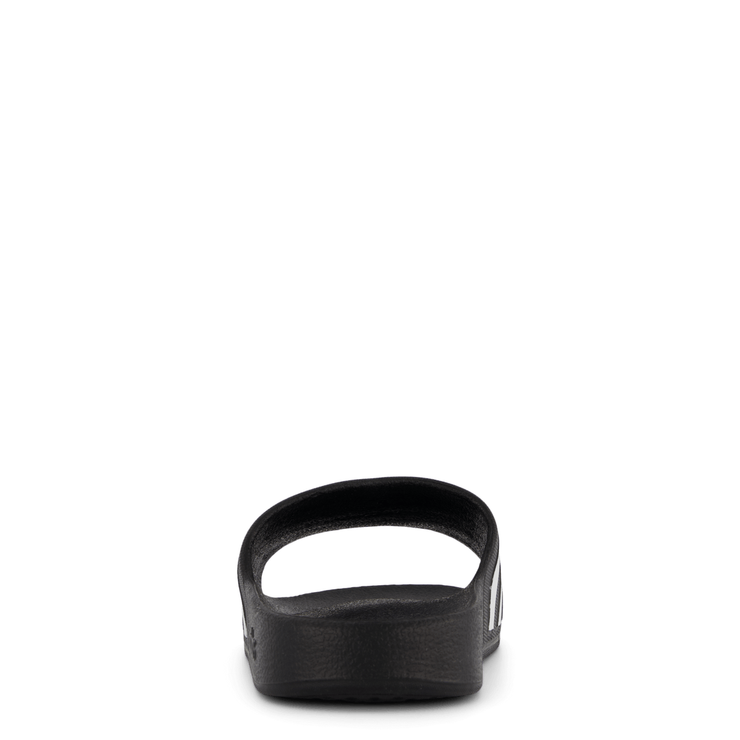 Adilette Aqua Slides Core Black / Cloud White / Core Black