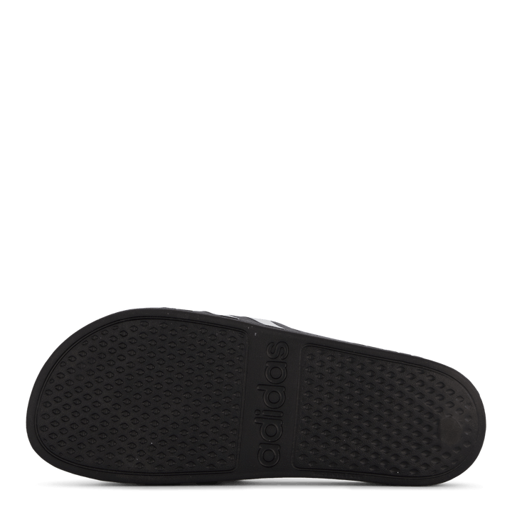 Adilette Aqua Slides Core Black / Cloud White / Core Black