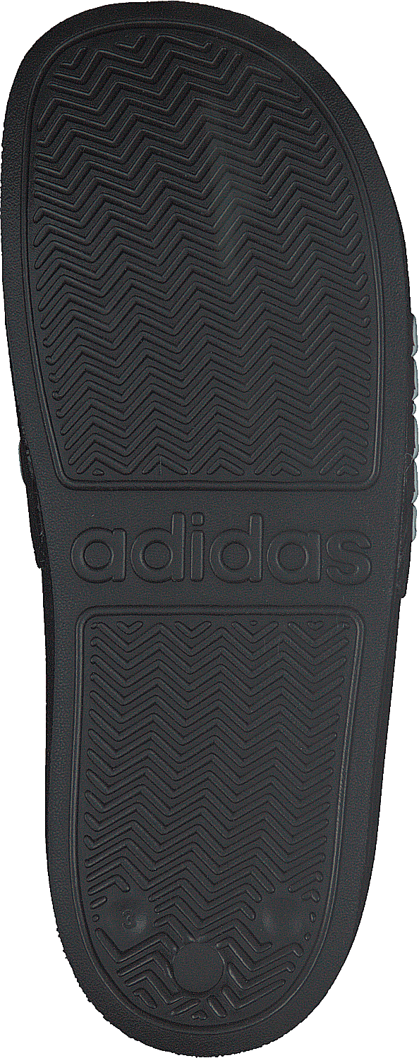 Adilette Shower K Core Noir/ftwr Blanc/core Bla