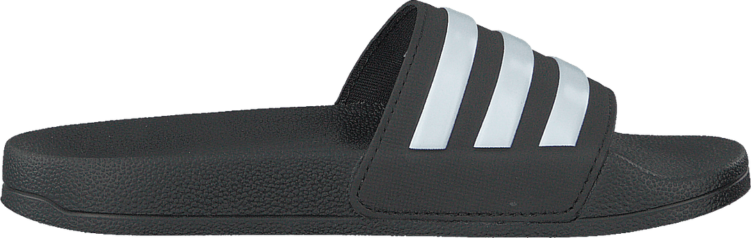 Adilette Shower K Core Noir/ftwr Blanc/core Bla