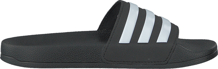 Adilette Shower K Core Noir/ftwr Blanc/core Bla