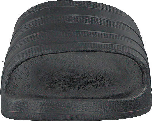 Adilette Aqua Slides Core Black / Core Black / Core Black