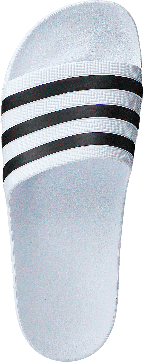 Adilette Aqua Ftwr Blanc/Noir/ftwr Blanc