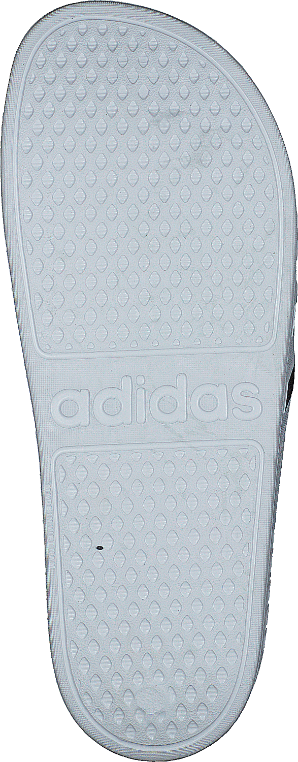 Adilette Aqua Ftwr Blanc/Noir/ftwr Blanc
