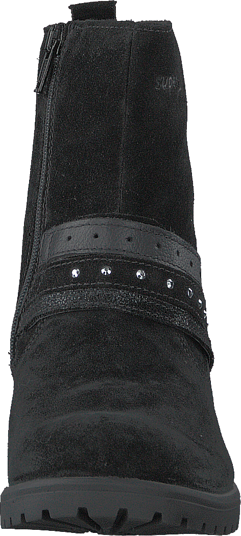 Galaxy Svart