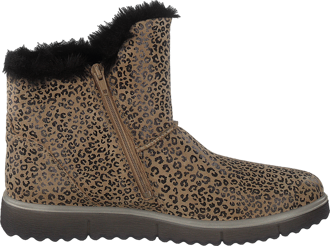 Lora Gore-tex® Beige Multi