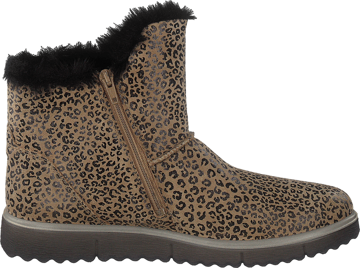 Lora Gore-tex® Beige Multi